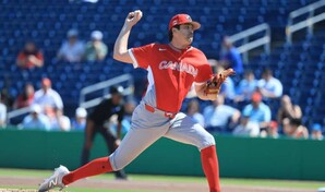 Canad&aacute; elimina a Cuba y avanza por primera vez a los cuartos de final del Cl&aacute;sico