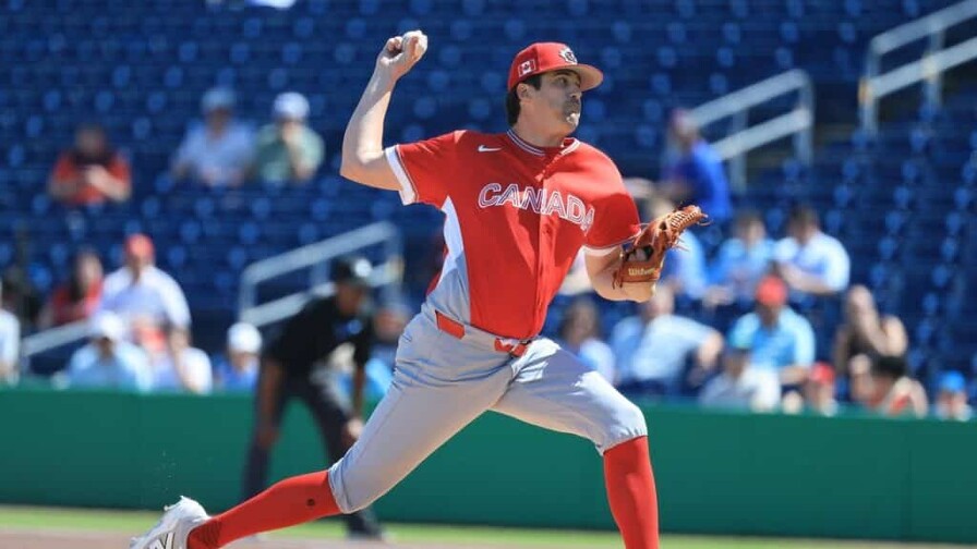 Canad&aacute; elimina a Cuba y avanza por primera vez a los cuartos de final del Cl&aacute;sico