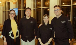 Circle by Meli&aacute; redefine el lujo gastron&oacute;mico con la d&eacute;cima edici&oacute;n de The Epicure