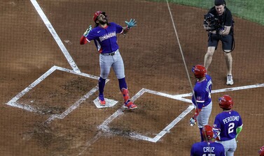 Jap&oacute;n, EEUU y el poder latino se cruzan en cuartos de final del Cl&aacute;sico Mundial
