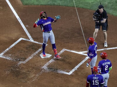 Clásico Mundial de Béisbol: Japón, EEUU y el poder latino en cuartos