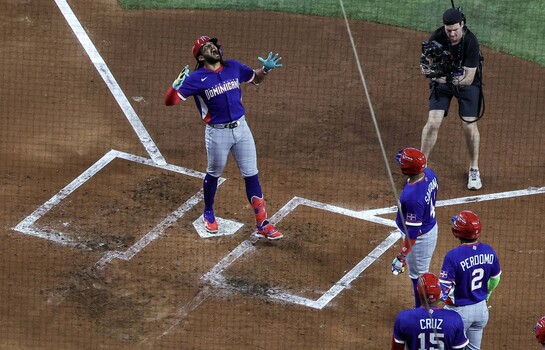 Jap&oacute;n, EEUU y el poder latino se cruzan en cuartos de final del Cl&aacute;sico Mundial