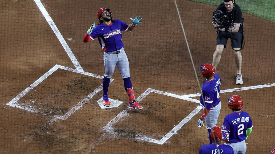 Jap&oacute;n, EEUU y el poder latino se cruzan en cuartos de final del Cl&aacute;sico Mundial