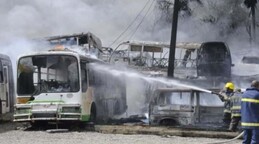 Tribunal Constitucional ratifica orden de pagar RD$70 millones a Conatra en litigio contra ETED