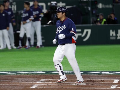 Clásico Mundial de Béisbol: Corea del Sur es un rival exótico en 4tos