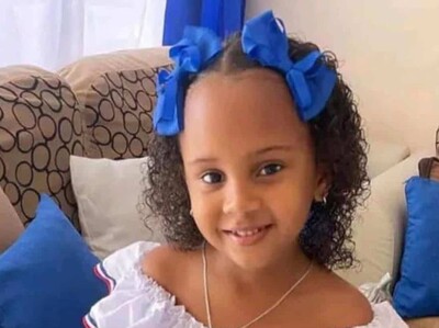 Niña de seis años hallada sin vida en San Cristóbal
