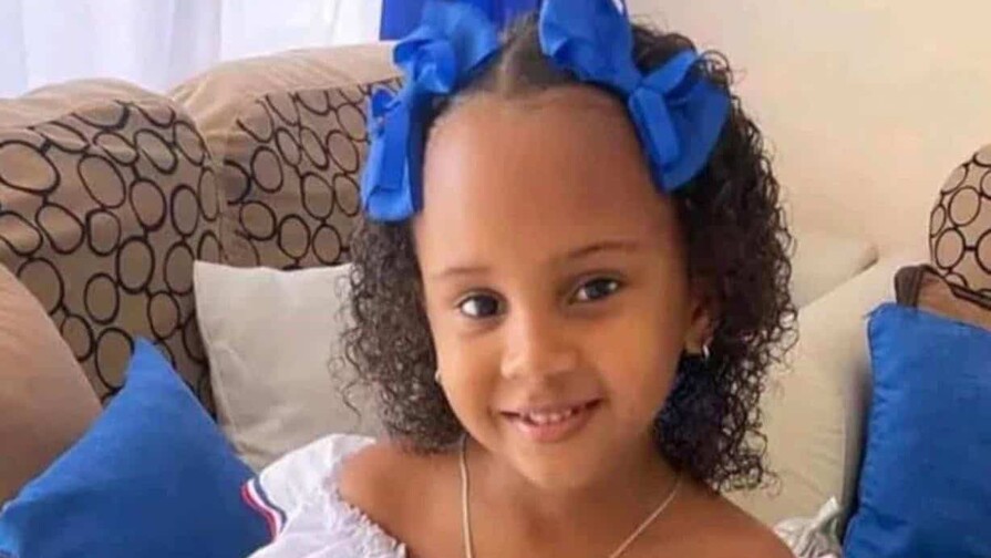 Giro inesperado y escalofriante en caso de ni&ntilde;a hallada muerta en ba&ntilde;o de su casa en San Crist&oacute;bal