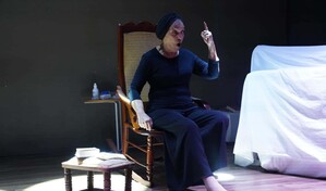 Teatro para todos este fin de semana