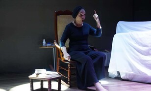 Teatro para todos este fin de semana