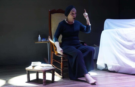 Teatro para todos este fin de semana