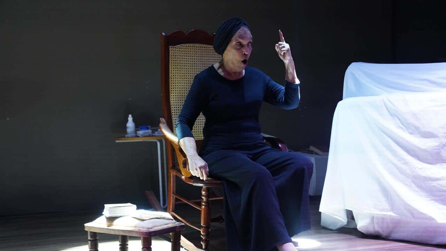 Teatro para todos este fin de semana