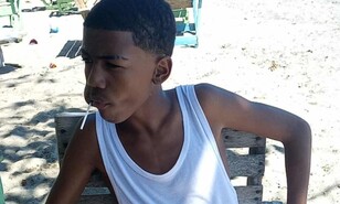 &iquest;Intent&oacute; atracar a un polic&iacute;a o lo vendieron? El caso del menor muerto en Haina