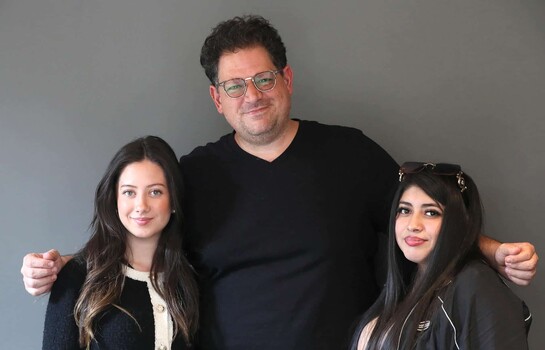 EE. UU. niega visas a actrices mexicanas y quedan fuera de importante festival de cine