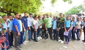 FEDA realiza 12 actividades en Pedernales durante la 10ma Ruta del Para&iacute;so