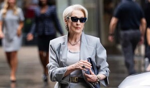 "El Diablo viste a la moda 2" lanza nuevo tr&aacute;iler y confirma su fecha de estreno mundial