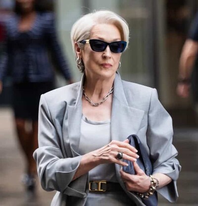 "El Diablo viste a la moda 2" lanza nuevo tr&aacute;iler y confirma su fecha de estreno mundial