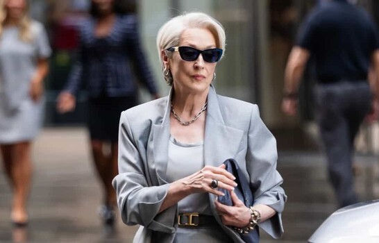 "El Diablo viste a la moda 2" lanza nuevo tr&aacute;iler y confirma su fecha de estreno mundial