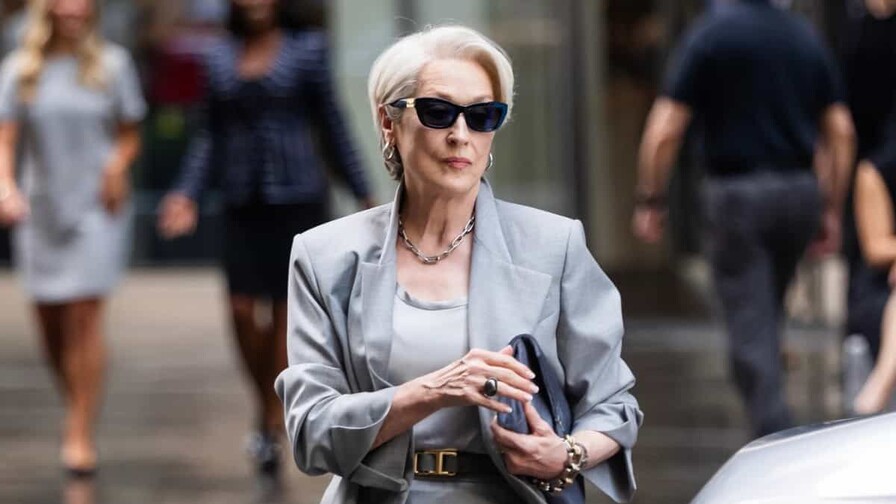 "El Diablo viste a la moda 2" lanza nuevo tr&aacute;iler y confirma su fecha de estreno mundial