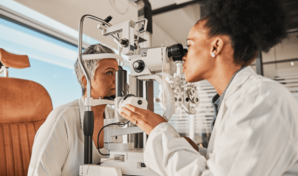 El glaucoma: el "ladr&oacute;n silencioso" que puede robar la visi&oacute;n