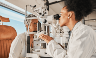 El glaucoma: el "ladr&oacute;n silencioso" que puede robar la visi&oacute;n