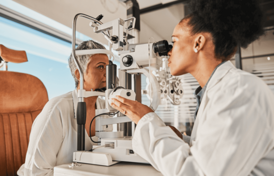 El glaucoma: el "ladr&oacute;n silencioso" que puede robar la visi&oacute;n