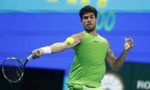 Alcaraz: Va a ser una gran prueba para m&iacute;