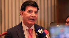 AIRD apoya iniciativa de Abinader para enfrentar la crisis global