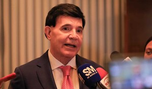 AIRD apoya iniciativa de Abinader para enfrentar la crisis global