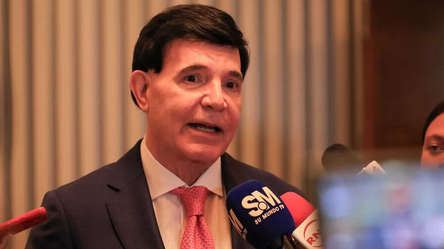 AIRD apoya iniciativa de Abinader para enfrentar la crisis global