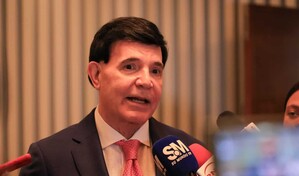 Empresarios plantear&aacute;n este viernes en Palacio provisionar alimentos ante guerra en Medio Oriente