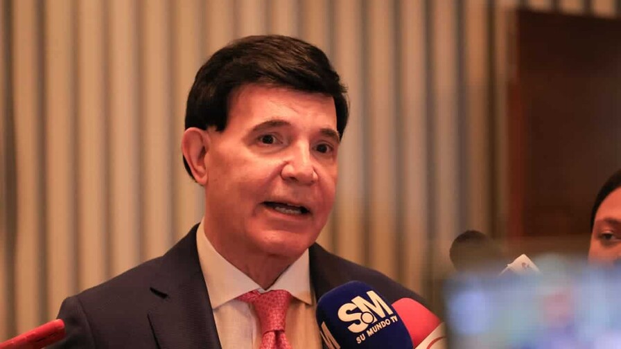 Empresarios plantear&aacute;n este viernes en Palacio provisionar alimentos ante guerra en Medio Oriente