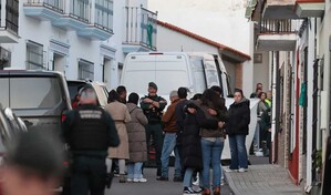 Encuentran restos de una mujer desaparecida hace 9 a&ntilde;os en casa de sus vecinos en Espa&ntilde;a