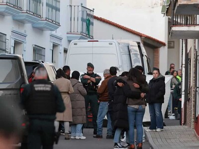 Encuentran restos óseos de mujer desaparecida hace 9 años en España