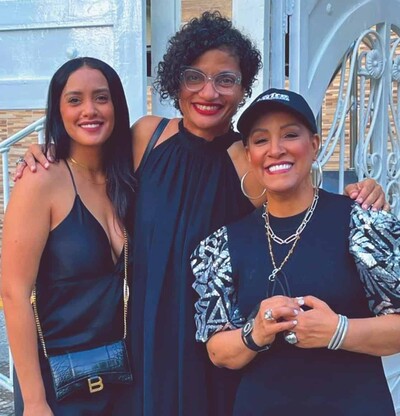 Milly, reina del merengue llegar&aacute; a los cines el 16 de abril