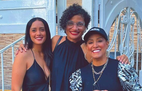 Milly, reina del merengue llegar&aacute; a los cines el 16 de abril