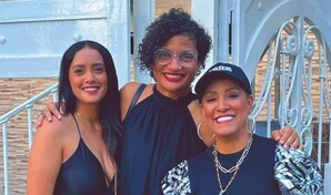 Milly, Reina del Merengue llegar&aacute; a los cines el 16 de abril