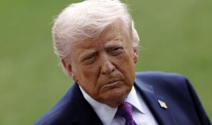 Trump dice que EE. UU. investiga un supuesto complot iran&iacute; con drones contra California