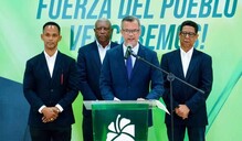 FP denuncia que hogares dominicanos pasan en promedios 192 d&iacute;as al a&ntilde;o sin agua potable