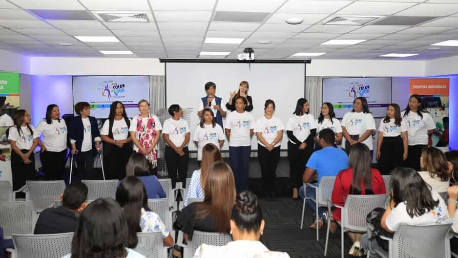 La Fundaci&oacute;n Manos Unidas por Autismo anuncia caminata anual "Dale Color a Mi Vida"