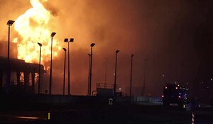 Guerra en Medio Oriente provoca perturbaci&oacute;n -hist&oacute;rica- del suministro mundial de petr&oacute;leo