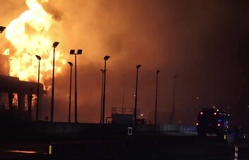 Guerra en Medio Oriente provoca perturbación -histórica- del suministro mundial de petróleo