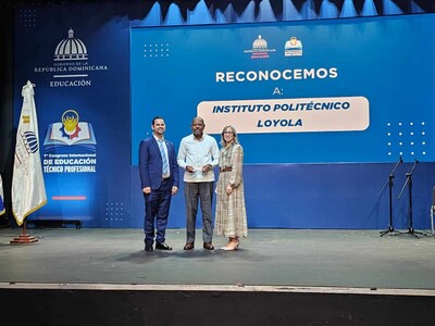 Instituto Politécnico Loyola y su impacto en educación técnico-profesional