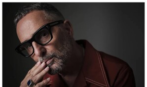 Jorge Drexler: La inmigraci&oacute;n es traum&aacute;tica incluso en casos privilegiados como el m&iacute;o