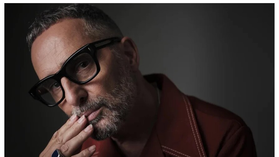 Jorge Drexler: La inmigraci&oacute;n es traum&aacute;tica incluso en casos privilegiados como el m&iacute;o