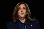 Kamala Harris cancela la gira por California de presentaci&oacute;n de su libro de memorias
