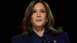 Kamala Harris a&uacute;n no ha tomado la decisi&oacute;n de si buscar&aacute; la Presidencia de EE. UU. en 2028