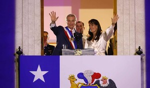 Kast dice en su primer discurso que Chile est&aacute; en peores condiciones de lo que pensaba