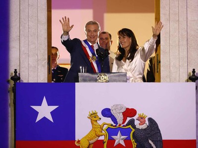 Kast discurso Chile: un país en peores condiciones de lo esperado