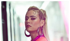 La muerte de Yeimy Montoya conmociona a los seguidores de "La reina del flow"