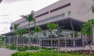 RD es el segundo pa&iacute;s del mundo donde m&aacute;s se procesan visas de paseo a EE. UU.